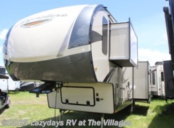 New 2019 Forest River Forester available in Wildwood, Florida