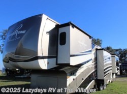 Used 2018 Forest River RiverStone available in Wildwood, Florida