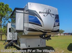 New 2019 Forest River RiverStone available in Wildwood, Florida