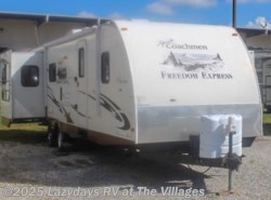 Used 2011 Coachmen Freedom Express available in Wildwood, Florida