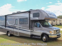 New 2019 Forest River Forester available in Wildwood, Florida