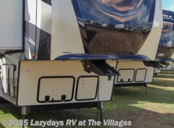 New 2019 Forest River Sierra available in Wildwood, Florida