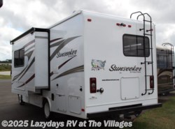 Used 2016 Forest River Sunseeker available in Wildwood, Florida