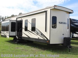 New 2019 Forest River Sierra available in Wildwood, Florida