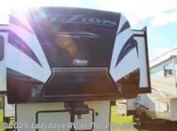 New 2019 Keystone Fuzion available in Wildwood, Florida
