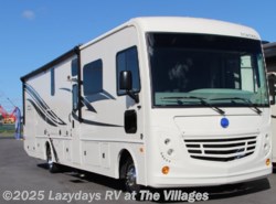 New 2019 Holiday Rambler Admiral available in Wildwood, Florida