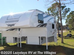 New 2019 Lance TRUCK CAMPER available in Wildwood, Florida