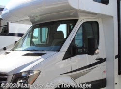 New 2019 Forest River Forester available in Wildwood, Florida