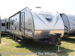Used 2017 Coachmen Freedom Express available in Wildwood, Florida