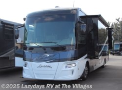 New 2019 Forest River Berkshire available in Wildwood, Florida