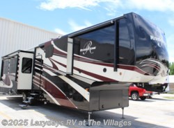 Used 2018 Forest River RiverStone available in Wildwood, Florida