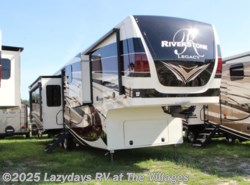 New 2019 Forest River Riverstone Legacy available in Wildwood, Florida