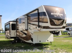 New 2019 Forest River RiverStone available in Wildwood, Florida