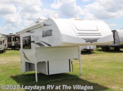 New 2020 Lance TRUCK CAMPER available in Wildwood, Florida