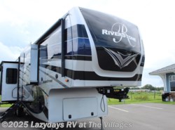 New 2019 Forest River RiverStone available in Wildwood, Florida