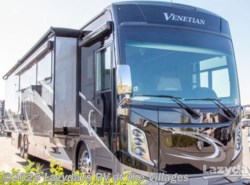 New 2020 Thor Motor Coach Venetian B42 available in Wildwood, Florida