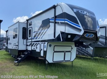 New 2023 Keystone Fuzion 430 available in Wildwood, Florida