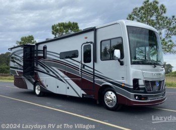 Used 2023 Holiday Rambler Vacationer 35K available in Wildwood, Florida