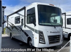 New 2024 Thor Motor Coach Resonate 29D available in Wildwood, Florida