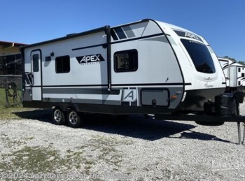 Used 2022 Coachmen Apex Ultra-Lite 211RBS available in Wildwood, Florida