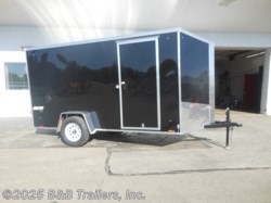 2019 Pace American Journey JV6x12 SE 2019 Pace American Journey JV6x12 SE