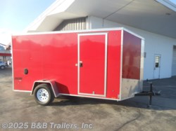 2018 Pace American Journey JV6x12 SE 2018 Pace American Journey JV6x12 SE