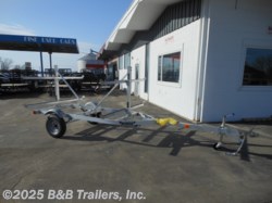 2021 Triton Trailers LXT-LK4 2021 Triton Trailers LXT-LK4