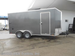 2022 Pace American Journey SE Cargo JV7x16 2022 Pace American Journey SE Cargo JV7x16