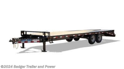 2024 Load Trail DK 102 X 24' 14000# DECK OVER TRAILER available in De Pere, WI