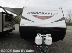 New 2018 Starcraft Autumn Ridge OUTFITTER 21FB available in Elkhart, Indiana