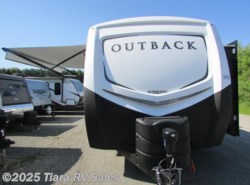 New 2018 Keystone Outback 328RL available in Elkhart, Indiana
