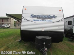 New 2018 Keystone Springdale Summerland 2660RL available in Elkhart, Indiana