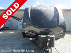 New 2018 Keystone Bullet PREMIER 30RIPR available in Elkhart, Indiana