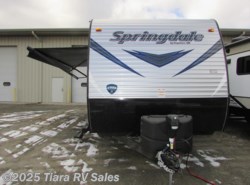 New 2018 Keystone Springdale Summerland 2660RL available in Elkhart, Indiana