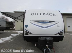 New 2018 Keystone Outback 260UML available in Elkhart, Indiana
