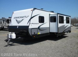 New 2019 Starcraft Launch 27BHU available in Elkhart, Indiana
