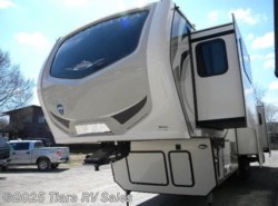 New 2019 Keystone Montana 3731FL available in Elkhart, Indiana