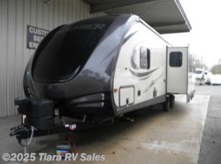 New 2019 Keystone Bullet PREMIER 29RKPR available in Elkhart, Indiana