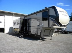 New 2019 Keystone Montana 365BH available in Elkhart, Indiana