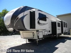New 2019 Keystone Sprinter 3571FWLFT available in Elkhart, Indiana