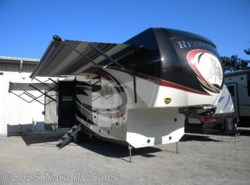 New 2019 CrossRoads Redwood available in Elkhart, Indiana