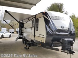 New 2019 Cruiser RV Radiance available in Elkhart, Indiana