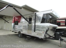 New 2018 Heartland Terry Classic TERRY CLASSIC available in Elkhart, Indiana