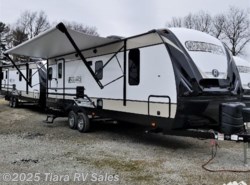 New 2019 Cruiser RV Radiance available in Elkhart, Indiana