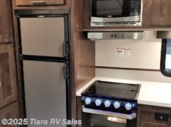 New 2019 Cruiser RV Radiance available in Elkhart, Indiana