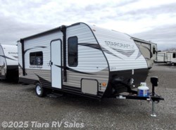 New 2019 Starcraft Autumn Ridge available in Elkhart, Indiana