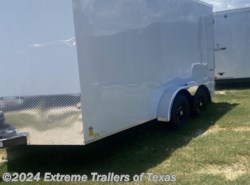 2024 Cargo Mate E-Series 7X14 Enclosed Cargo Trailer