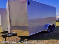2024 Cargo Mate E-Series 7X16 Enclosed Cargo Trailer