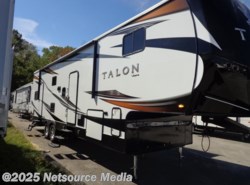 New 2018 Jayco Talon 313T available in Ringgold, Georgia