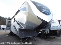 New 2018 Highland Ridge Open Range 3X 397FBS available in Ringgold, Georgia